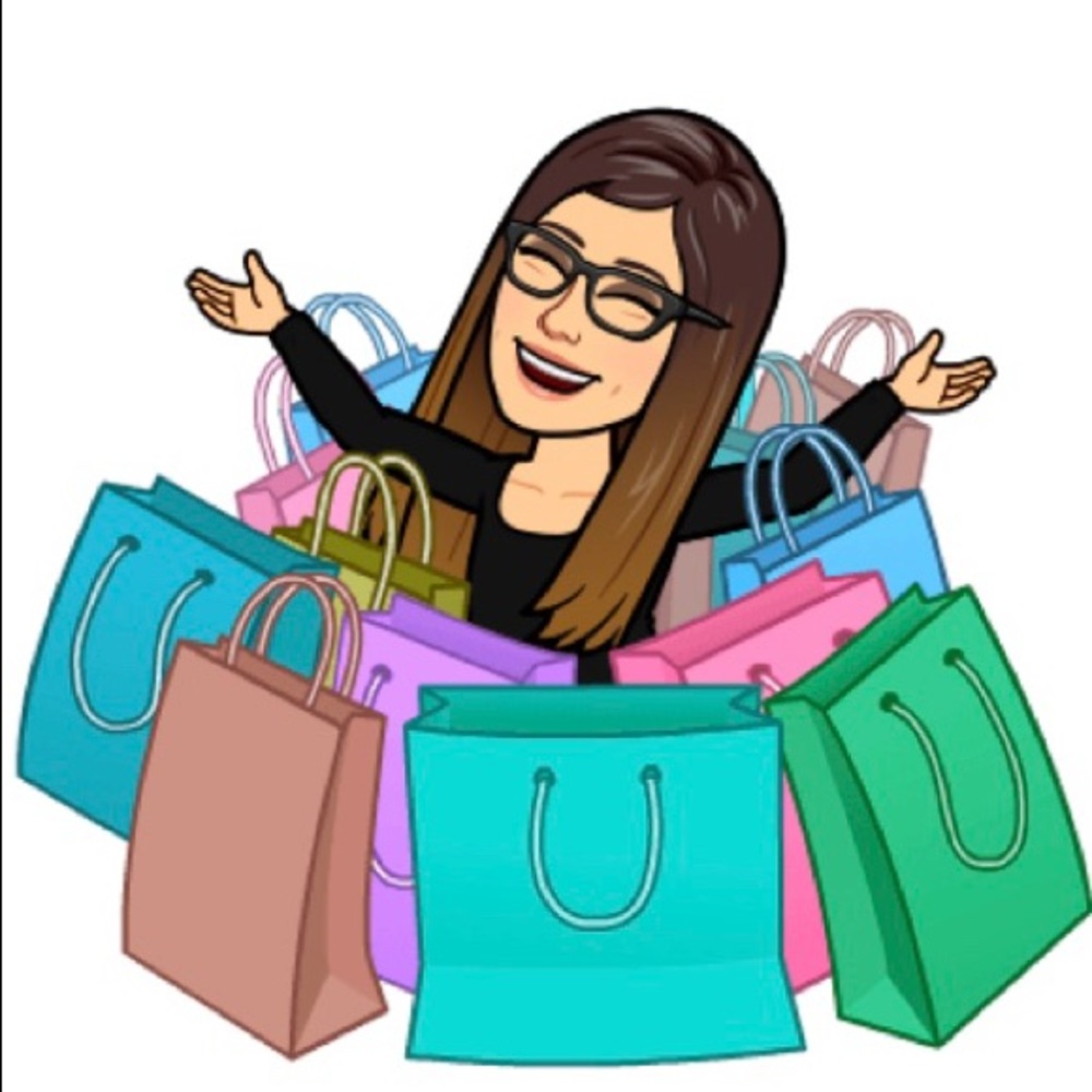 Meet your Posher, Deanna